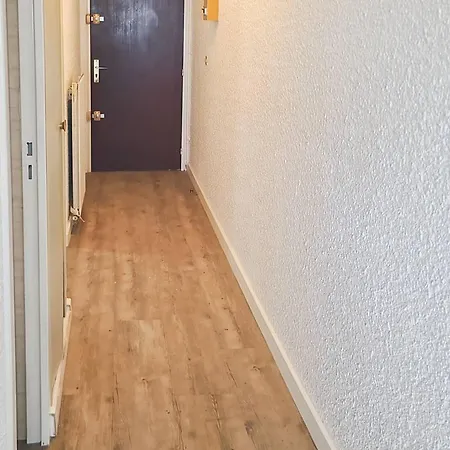 Appartamento Avec Terrasse Et Parking à - Fr-1-559-43 *