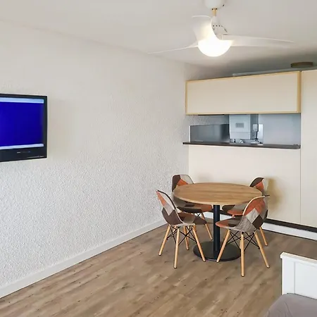 Avec Terrasse Et Parking à - Fr-1-559-43 Palavas-les-Flots