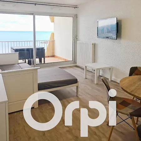 Apartment Avec Terrasse Et Parking A - Fr-1-559-43 *