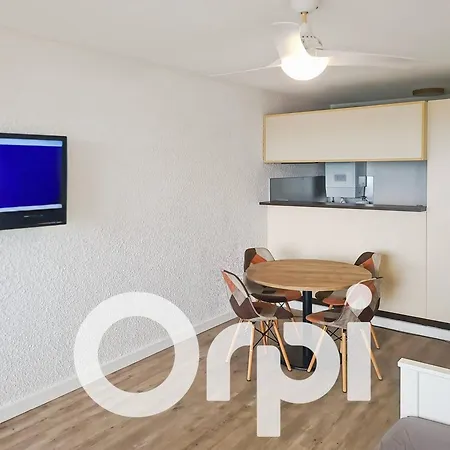 Apartment Avec Terrasse Et Parking A - Fr-1-559-43