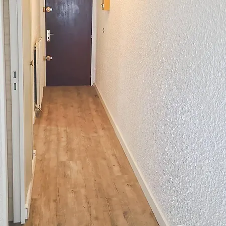 Avec Terrasse Et Parking A - Fr-1-559-43 Apartment *