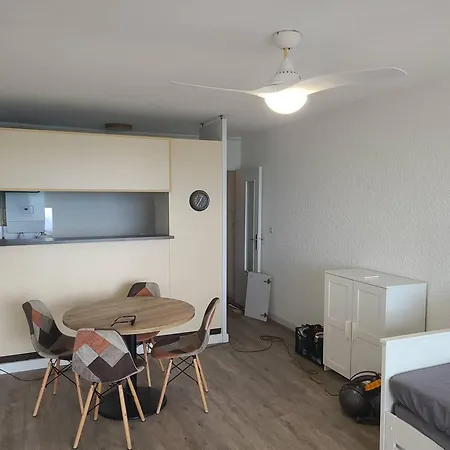Avec Terrasse Et Parking A - Fr-1-559-43