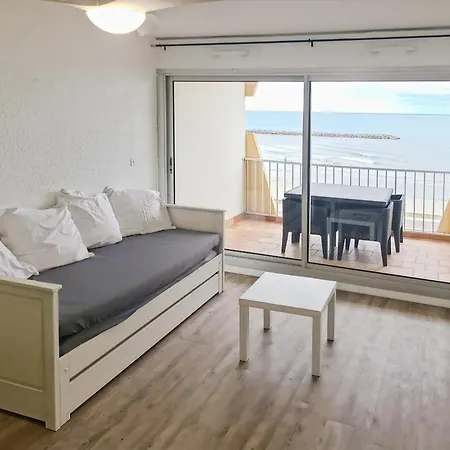 דירה Avec Terrasse Et Parking A - Fr-1-559-43 פאלאבה-לה-פלו